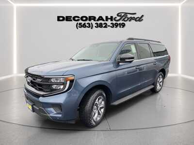 2027 Ford Expedition Max, $76910. Photo 3