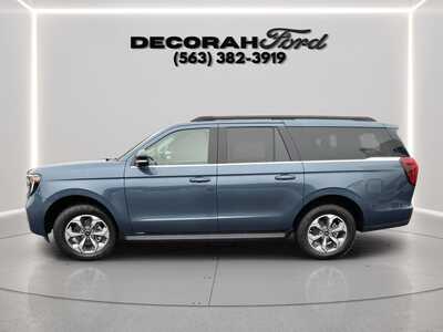 2027 Ford Expedition Max, $76910. Photo 4