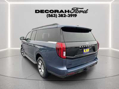 2027 Ford Expedition Max, $76910. Photo 5