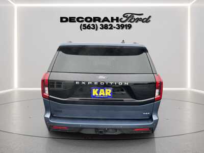 2027 Ford Expedition Max, $76910. Photo 6