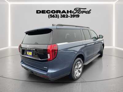 2027 Ford Expedition Max, $76910. Photo 7