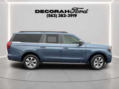 2027 Ford Expedition Max, $76910. Photo 8