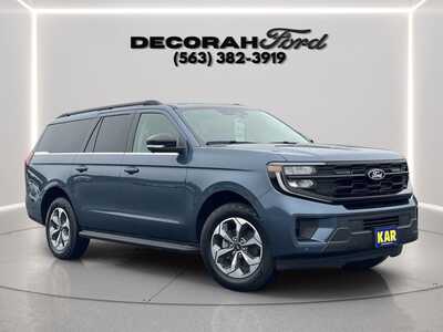 2027 Ford Expedition Max, $76910. Photo 9