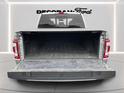 2022 Ford F150 Crew Cab, $58899. Photo 10