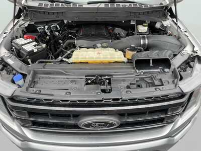 2022 Ford F150 Crew Cab, $58899. Photo 11