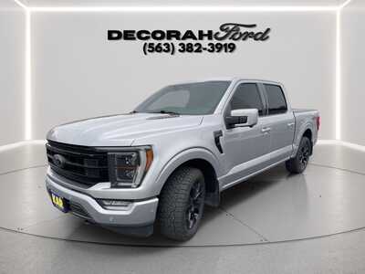 2022 Ford F150 Crew Cab, $58899. Photo 3