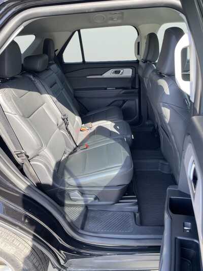 2025 Ford Explorer, $38799. Photo 12