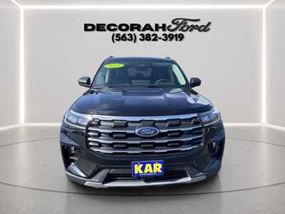 2025 Ford Explorer, $38799. Photo 2
