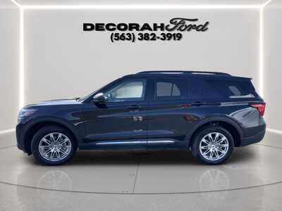 2025 Ford Explorer, $38799. Photo 4