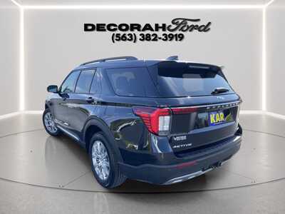 2025 Ford Explorer, $38799. Photo 5