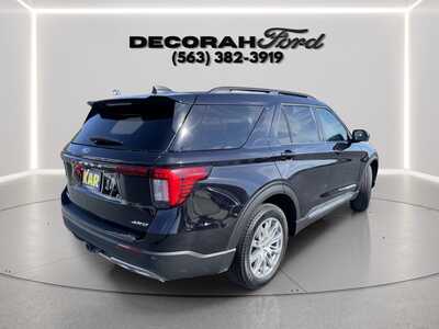 2025 Ford Explorer, $38799. Photo 7