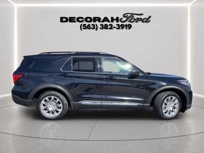 2025 Ford Explorer, $38799. Photo 8