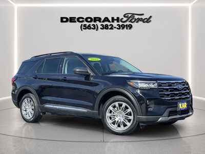 2025 Ford Explorer, $38799. Photo 9