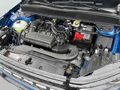 2026 Ford Bronco Sport, $39037. Photo 10