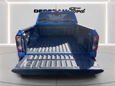 2026 Ford Ranger Crew Cab, $45610. Photo 10