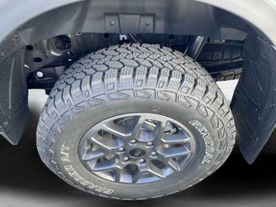 2026 Ford Ranger Crew Cab, $45610. Photo 12