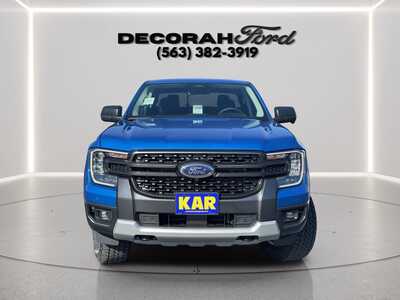 2026 Ford Ranger Crew Cab, $45610. Photo 2