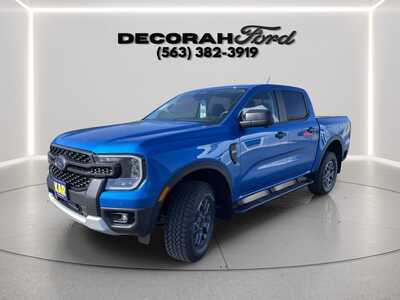 2026 Ford Ranger Crew Cab, $45610. Photo 3