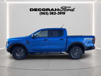 2026 Ford Ranger Crew Cab, $45610. Photo 4