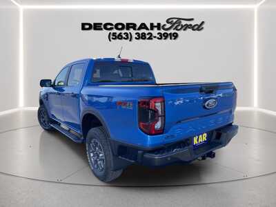 2026 Ford Ranger Crew Cab, $45610. Photo 5