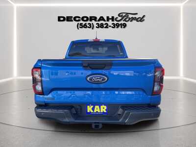 2026 Ford Ranger Crew Cab, $45610. Photo 6