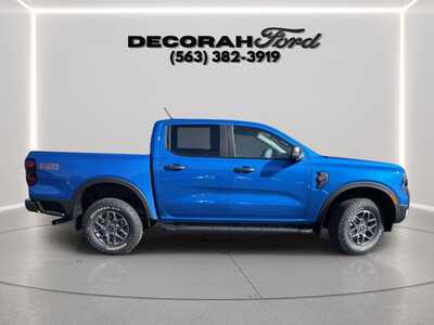 2026 Ford Ranger Crew Cab, $45610. Photo 8