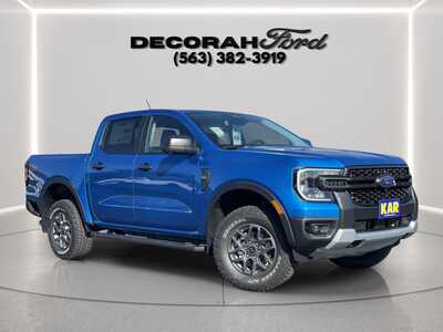 2026 Ford Ranger Crew Cab, $45610. Photo 9