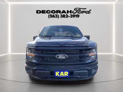 2026 Ford F150 Crew Cab, $56810. Photo 2