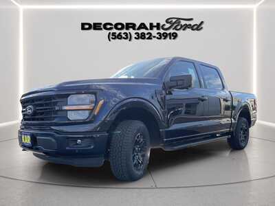 2026 Ford F150 Crew Cab, $56810. Photo 3