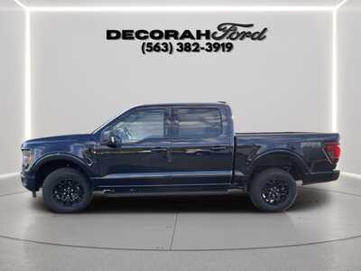 2026 Ford F150 Crew Cab, $56810. Photo 4