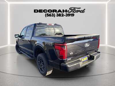 2026 Ford F150 Crew Cab, $56810. Photo 5