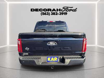 2026 Ford F150 Crew Cab, $56810. Photo 6