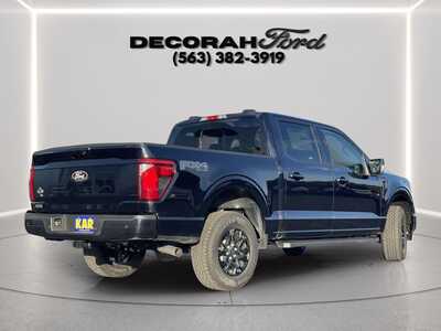 2026 Ford F150 Crew Cab, $56810. Photo 7