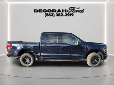 2026 Ford F150 Crew Cab, $56810. Photo 8