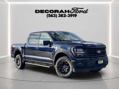2026 Ford F150 Crew Cab, $56810. Photo 9