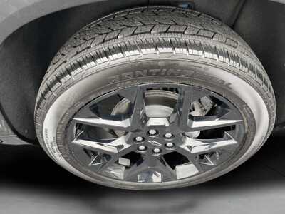 2026 Chevrolet Traverse, $56000. Photo 10
