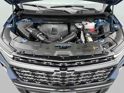 2026 Chevrolet Traverse, $56000. Photo 12