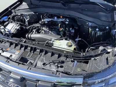 2027 Ford Explorer, $49110. Photo 10