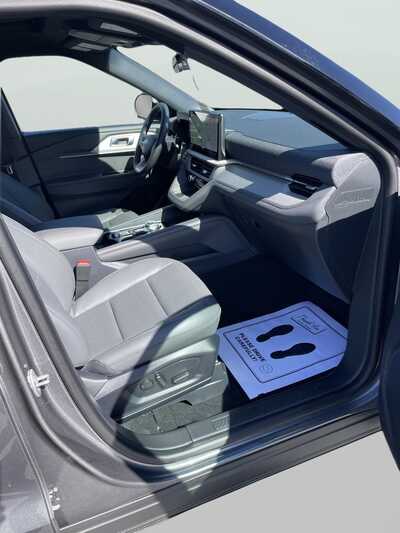 2027 Ford Explorer, $49110. Photo 11