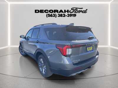 2027 Ford Explorer, $49110. Photo 6