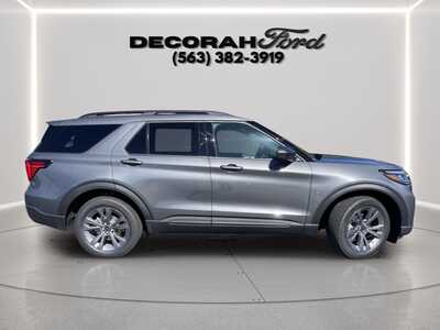 2027 Ford Explorer, $49110. Photo 9