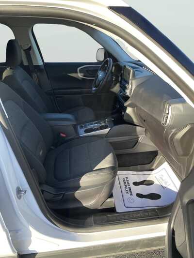 2024 Ford Bronco Sport, $29000. Photo 11