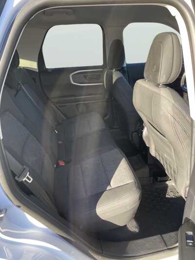 2024 Ford Bronco Sport, $29000. Photo 12