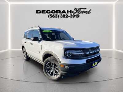 2024 Ford Bronco Sport, $29000. Photo 2