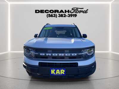2024 Ford Bronco Sport, $29000. Photo 3