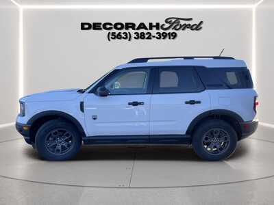 2024 Ford Bronco Sport, $29000. Photo 5