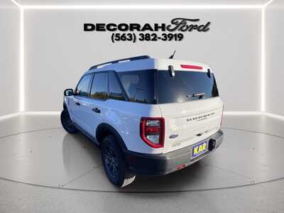 2024 Ford Bronco Sport, $29000. Photo 6