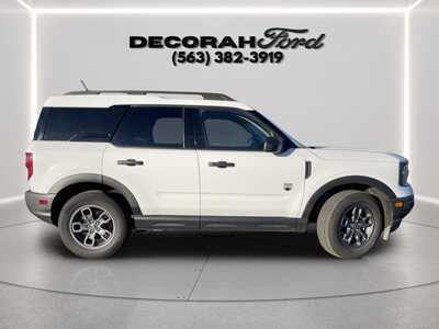2024 Ford Bronco Sport, $29000. Photo 9