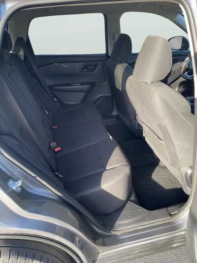 2024 Nissan Rogue, $21000. Photo 12