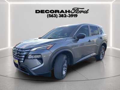 2024 Nissan Rogue, $21000. Photo 3